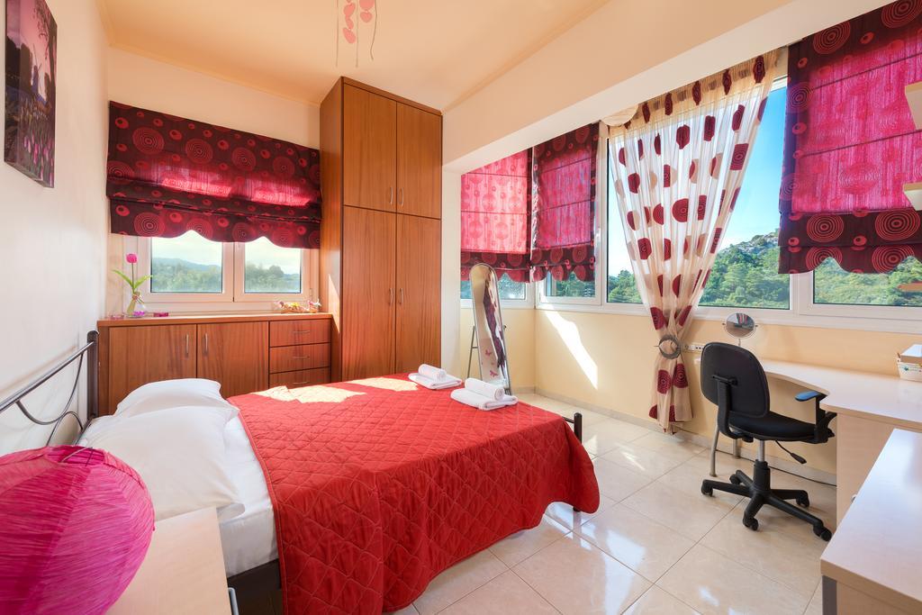 Natura House إياليسوس المظهر الخارجي الصورة