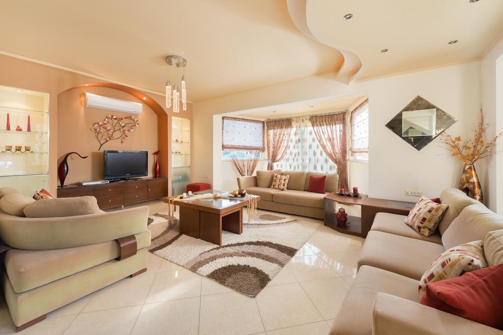 Natura House إياليسوس المظهر الخارجي الصورة