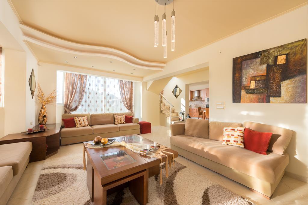 Natura House إياليسوس المظهر الخارجي الصورة