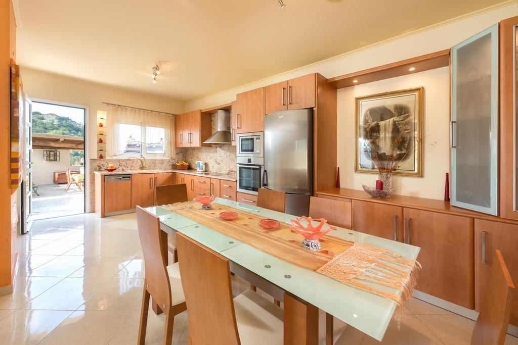 Natura House إياليسوس المظهر الخارجي الصورة