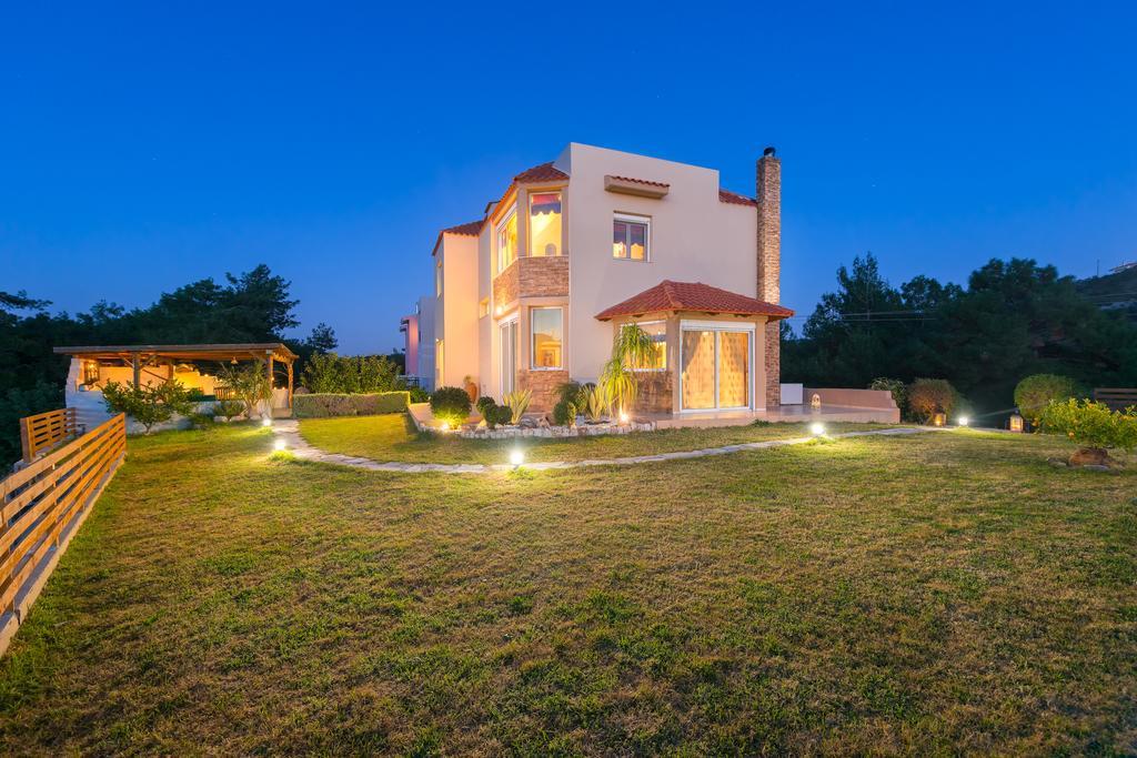 Natura House إياليسوس المظهر الخارجي الصورة
