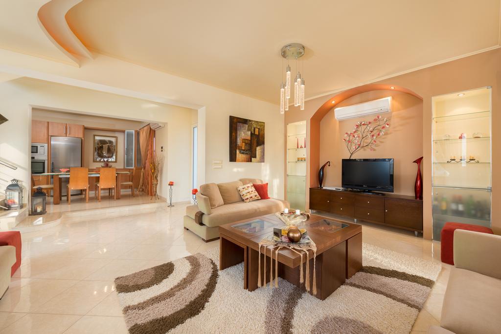 Natura House إياليسوس المظهر الخارجي الصورة