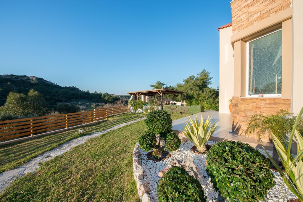 Natura House إياليسوس المظهر الخارجي الصورة